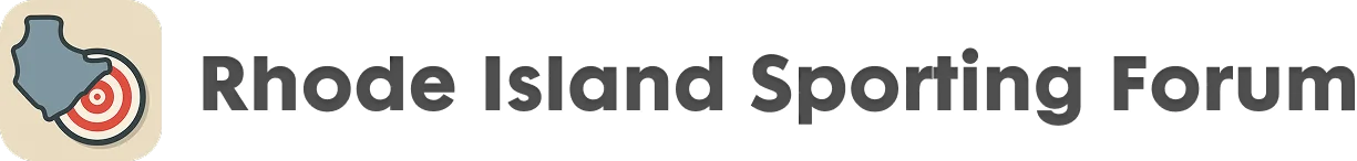 Rhode Island Hunting, Fishing & Shooting Forum